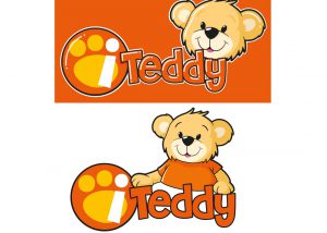 iTeddy logo