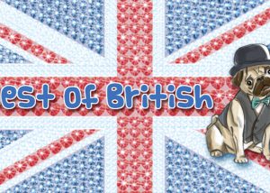 Best of British