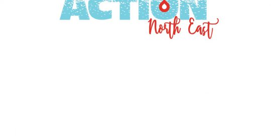 Climate Action logo