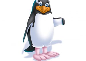 Gentoo Penguin