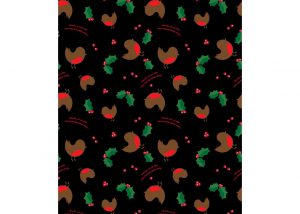 Robins pattern