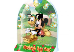 Mickey's Egg Hunt
