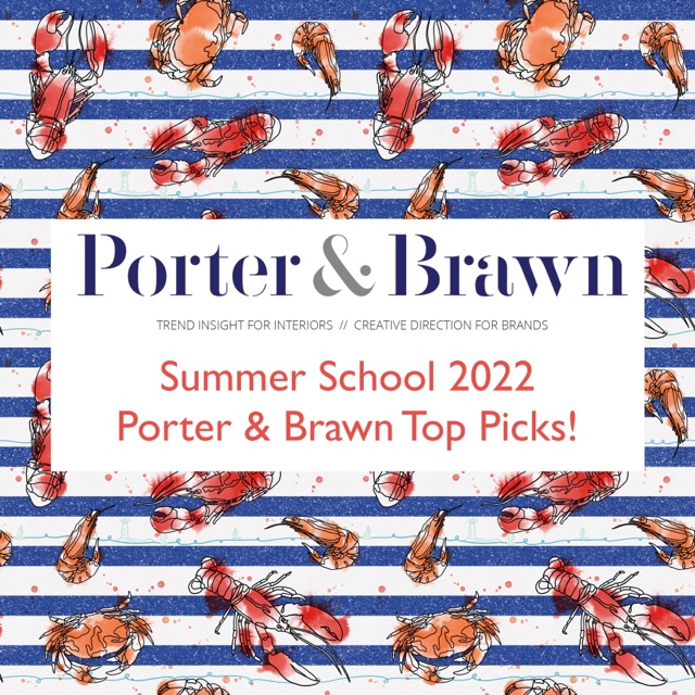 Porter & Brawn Top Pick