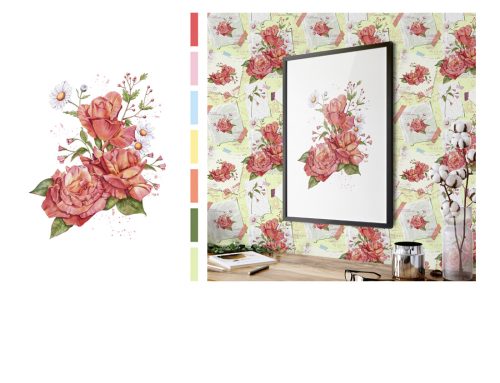 Rosa Reverie